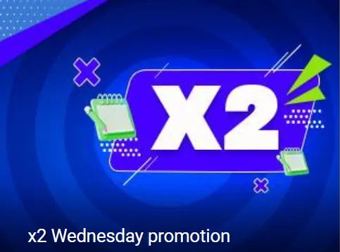 1xbet Bonuses for Wednesday